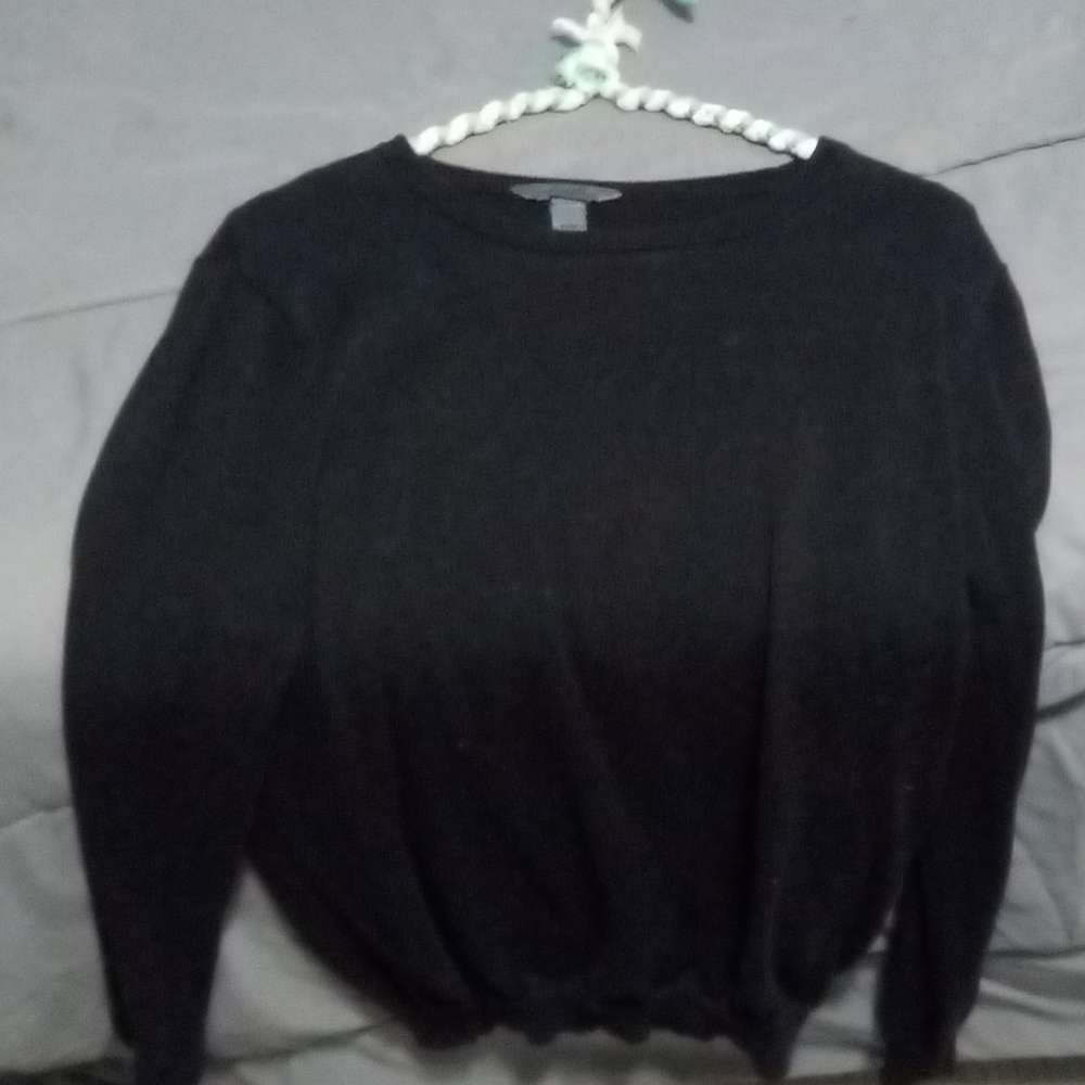 Men's sweater